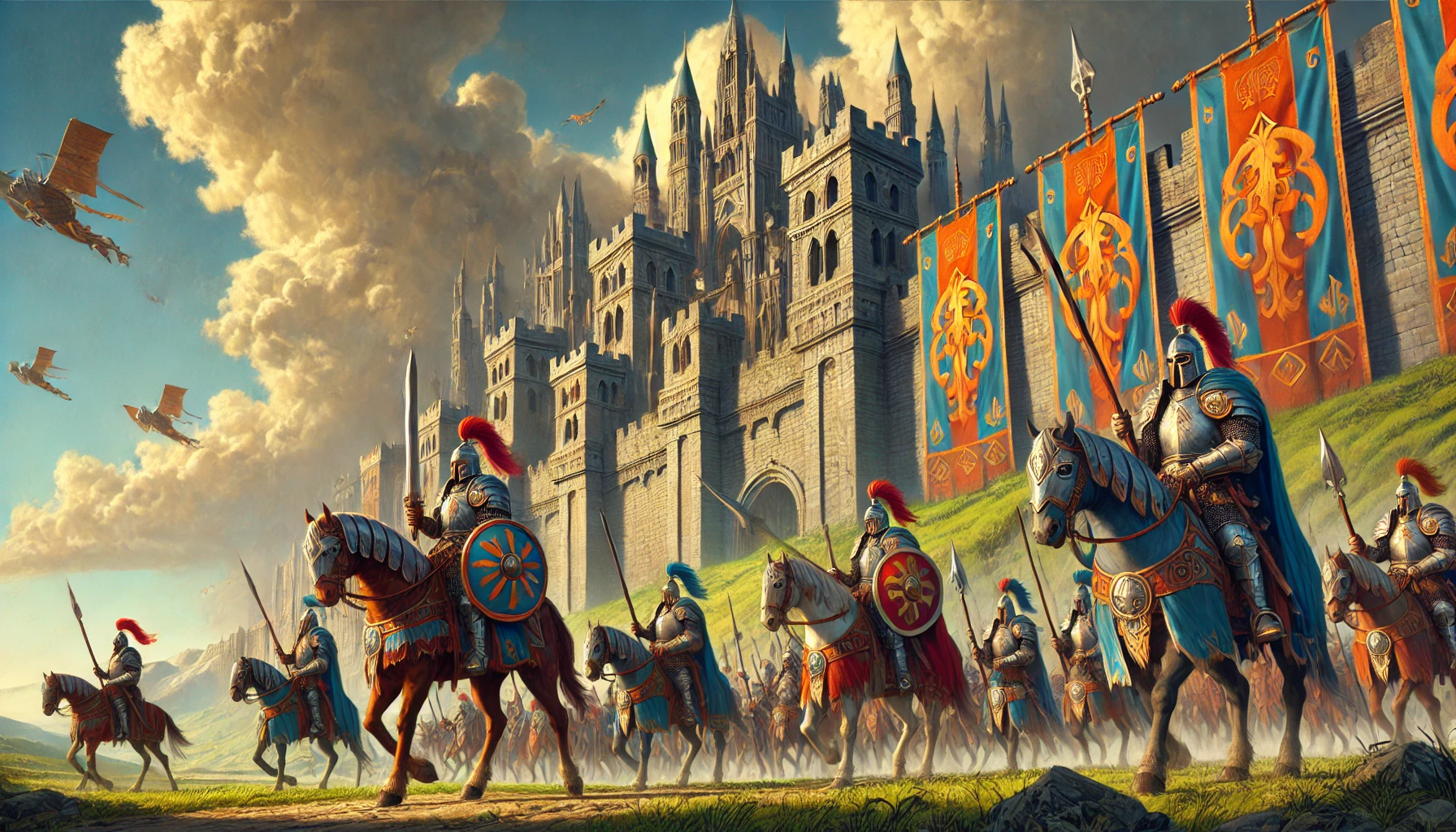 Image de la civilisation Brave